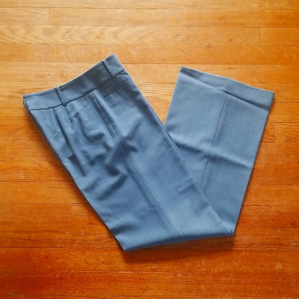 Ann Taylor Loft dress pants